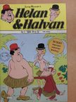 Larry Harmon - Helan & Halvan 1984/7. [antikvár]
