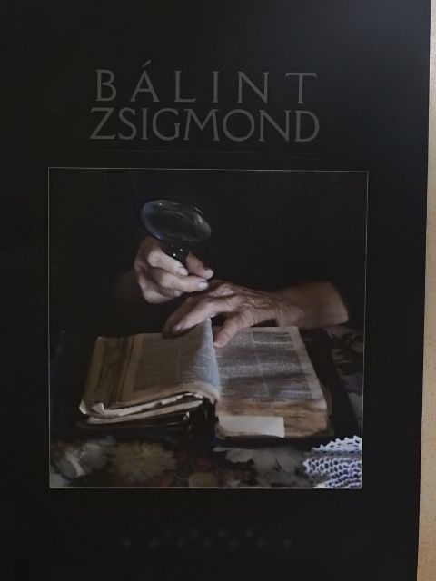 Bálint Zsigmond [antikvár]