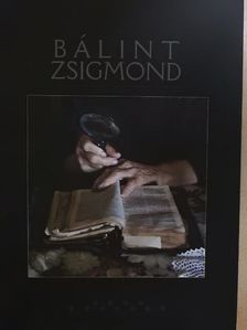 Bálint Zsigmond [antikvár]