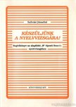 Szilvási Józsefné - Készüljünk a nyelvvizsgára! [antikvár]