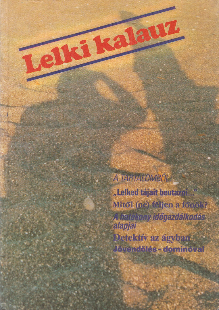 Dr. Telkes József - Lelki kalauz '88 [antikvár]