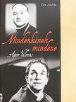 Dér András - Mindenkinek mindene [antikvár]