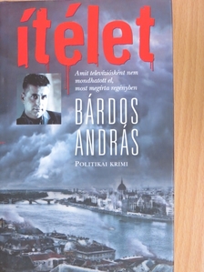 Bárdos András - Ítélet [antikvár]