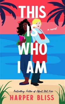 Bliss Harper - This Is Who I Am [eKönyv: epub, mobi]
