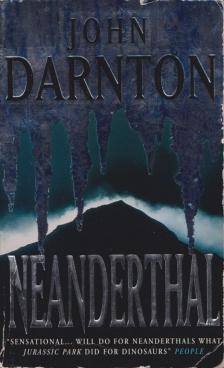 Darnton, John - Neanderthal [antikvár]