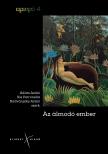 Ádám Anikó, Kis Petronella, Radvánszky Anikó (szerk.) - Az álmodó ember