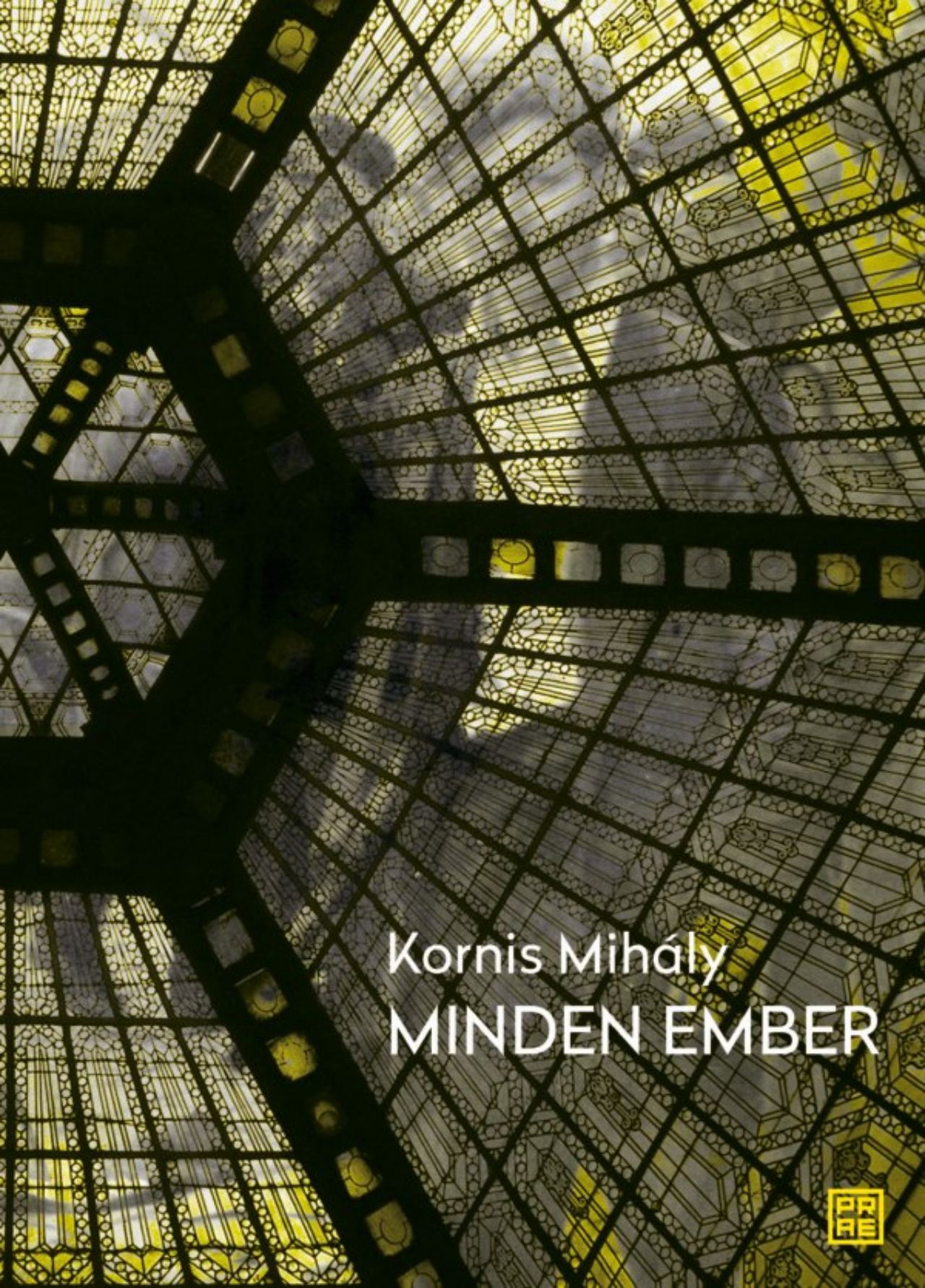 KORNIS MIHÁLY - Minden ember