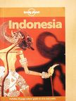 Brendan Delahunty - Indonesia [antikvár]