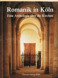 Romanik in Köln [antikvár]