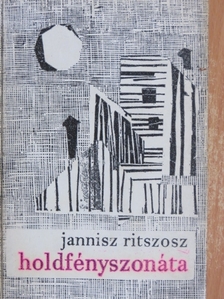 Jannisz Ritszosz - Holdfényszonáta [antikvár]