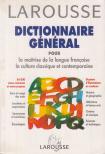 Patrice Maubourguet, Kannas, Claude - Dictionnaire général [antikvár]