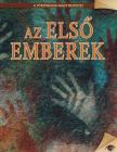 Lisa Burke - Az első emberek [antikvár]