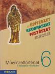 Falcione Sarolta - Művészettörténet 6. [antikvár]
