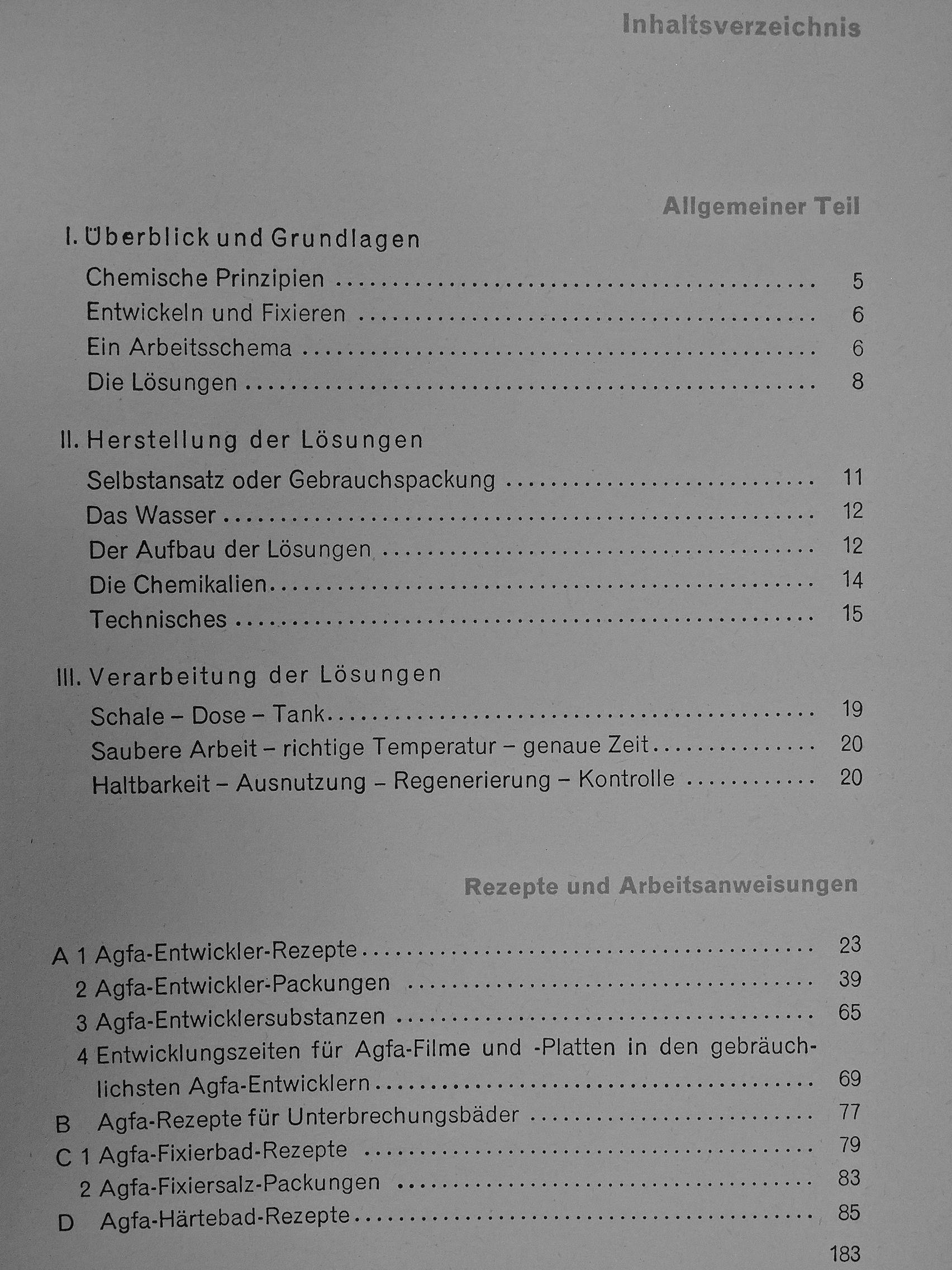 Rezepte [antikvár]