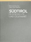 Hans Karl Peterlini - Südtirol [antikvár]