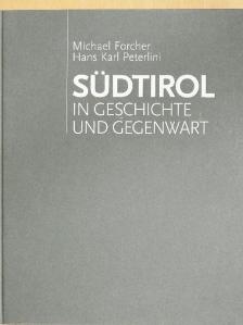 Hans Karl Peterlini - Südtirol [antikvár]
