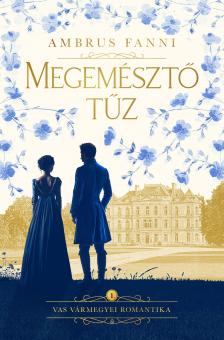 Ambrus Fanni - Megemésztő tűz