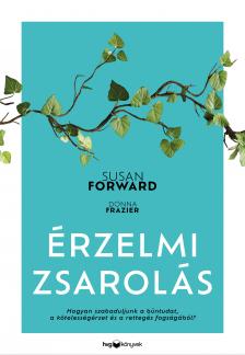 Susan Forward - Érzelmi zsarolás [eKönyv: epub, mobi]