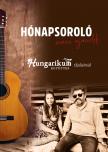 Kremnitzky Géza - Mudris Anett - Hónapsoroló
