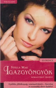 MAE, STELLA - Igazgyöngyök [antikvár]