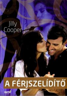 Jilly Cooper - A férjszelídítő [antikvár]