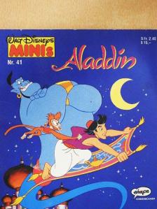 Aladdin [antikvár]