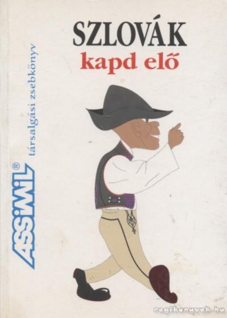 O'Niel V. Som - Szlovák kapd elő [antikvár]