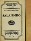 Gustave Flaubert - Salammbo [antikvár]