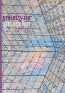 Faludi Viktória (főszerk) - Magyar Grafika 2019. szeptember [antikvár]