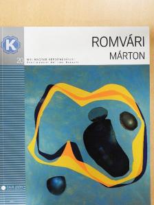 Mészáros Zsolt - Romvári Márton [antikvár]