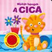 Mókás hangok - A cica