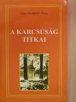 Dr. Stephen D. Chang - A karcsúság titkai [antikvár]