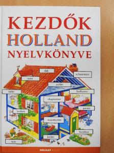 Helen Davies - Kezdők holland nyelvkönyve [antikvár]