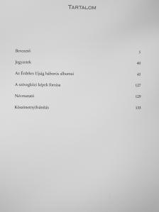 Tomsics Emőke - Háborúképek [antikvár]