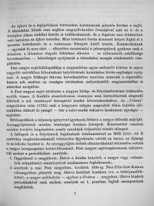 Pest megye sajtóbibliográfiája 1794-1975 [antikvár]