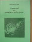 Mótusz János - Tudomány és természetgyógyászat [antikvár]