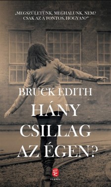 BRUCK, EDITH - Hány csillag az égen? [eKönyv: epub, mobi]