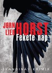 Jorn Lier Horst - Fekete nap [eKönyv: epub, mobi]