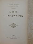 Ludovic Halévy - L'Abbé Constantin [antikvár]