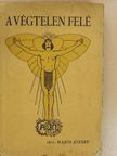 Hajós József - A végtelen felé [antikvár]