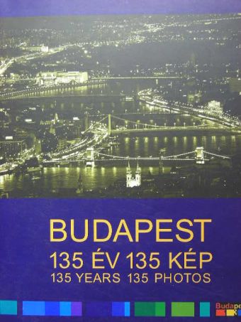 Budapest [antikvár]