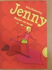 Anja Kömmerling - Jenny [antikvár]