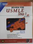 Ph.D. Bruce R. Pitt - Review for USMLE Step 1 [antikvár]