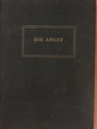 A. Jores - Die Angst [antikvár]