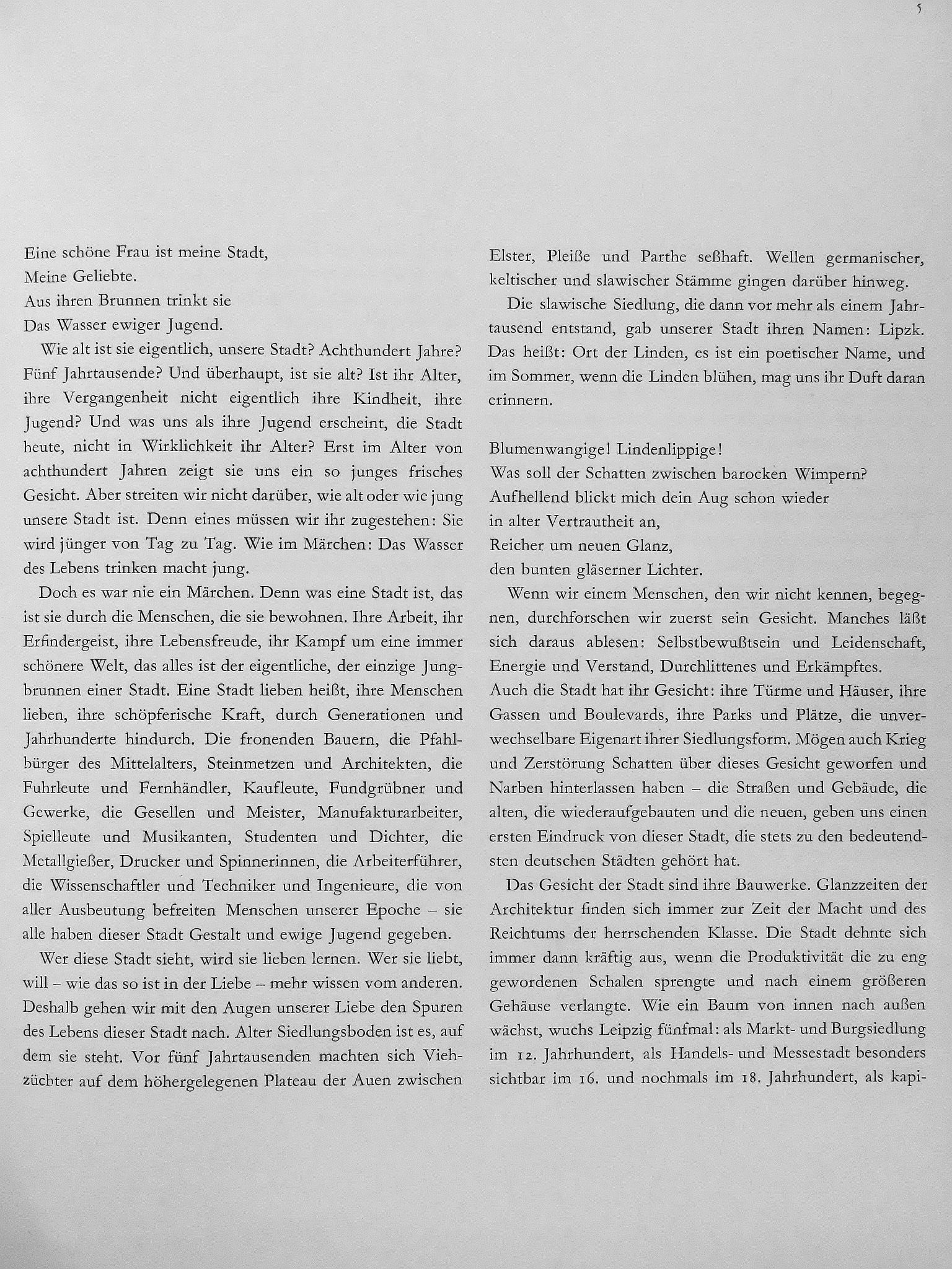 Hans Pfeiffer - Leipzig [antikvár]