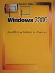 Kis Balázs - Windows 2000 [antikvár]