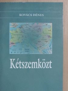 Kovács Dénes - Kétszemközt [antikvár]