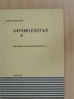 Gábor Miklósné - Gondozástan II. [antikvár]
