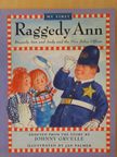Johnny Gruelle - Raggedy Ann and Andy and the Nice Police Officer [antikvár]