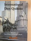 Dagmar Vandebosch - International Don Quixote [antikvár]